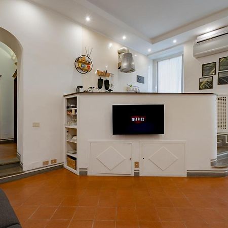 Roman Forum Apartment - The Heart Of Rome Exterior photo