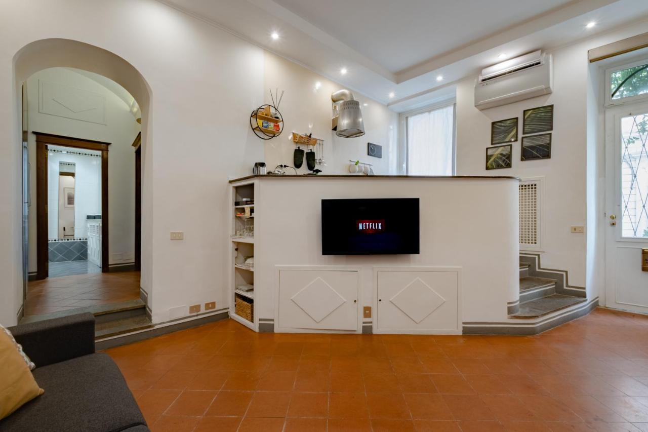 Roman Forum Apartment - The Heart Of Rome Exterior photo