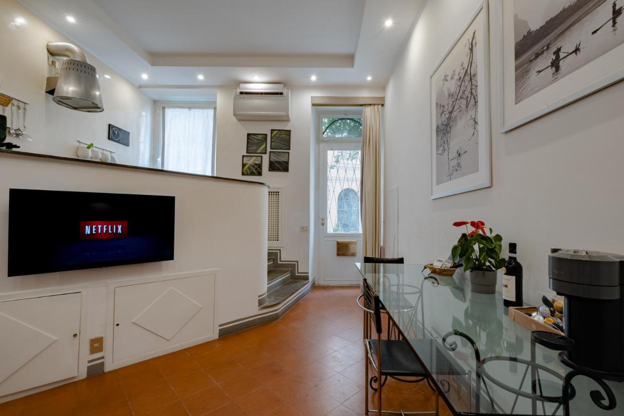 Roman Forum Apartment - The Heart Of Rome Exterior photo